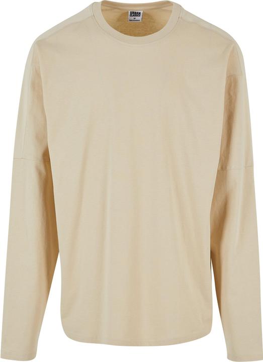 Urban Classics Raglan Back Longsleeve