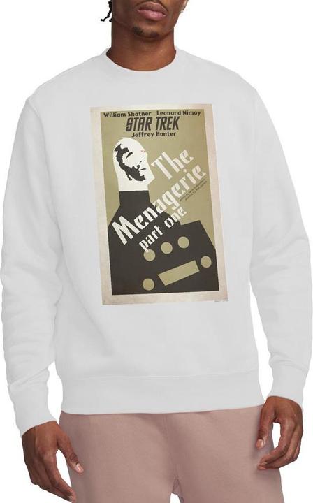 Produktbild The Original Series Episode 11 Sweatshirt (M)