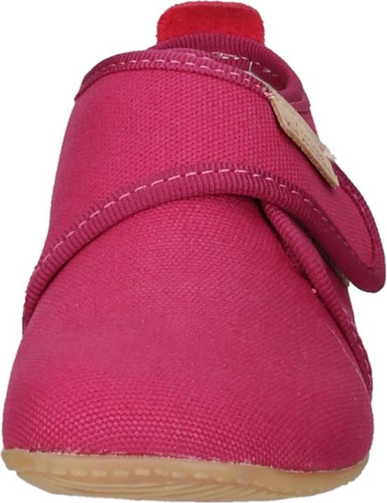 Actual product image Living Kitzbühel Baby's velcro shoe plain colours (21)