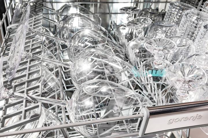 Actual product image Gorenje GS642E90X