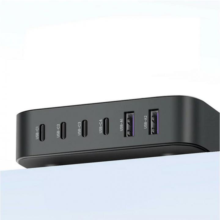 Actual product image Ugreen Nexode Desktop (200 W)