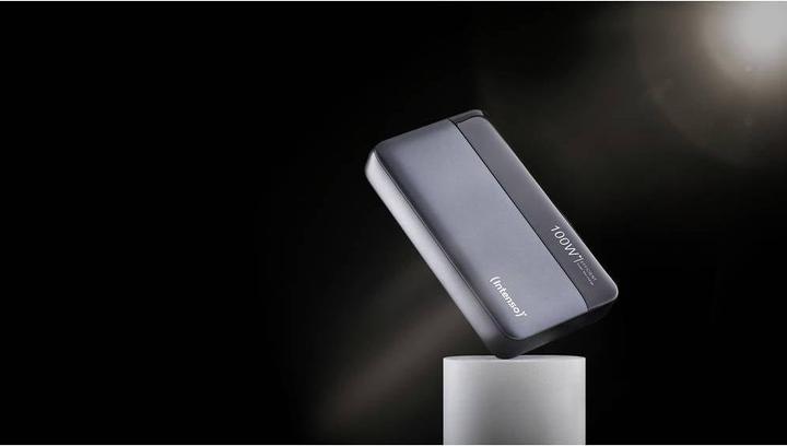 Actual product image Intenso 7350050 (20000 mAh, 100 W)