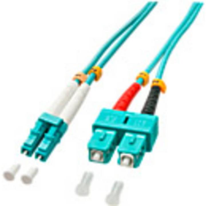 Produktbild Lindy LWL-Kabel (CAT6e, 10 m)