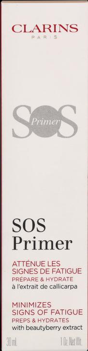 Image du produit Clarins SOS Primer Pink (Rose)