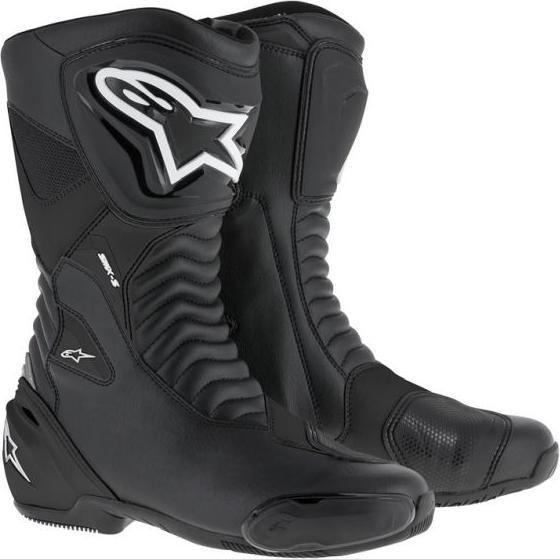 Actual product image Alpinestars SMX- (Men, Women, 36)