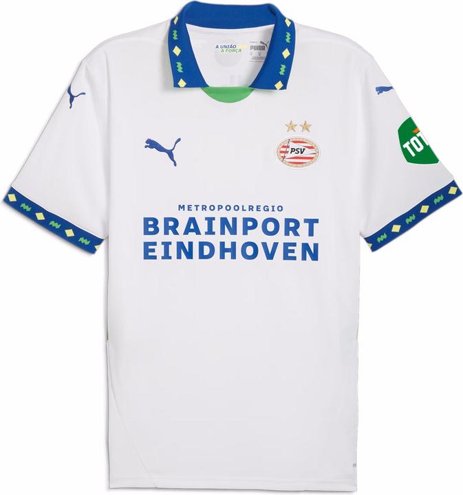Produktbild Puma PSV Third Jersey Replica (XL)