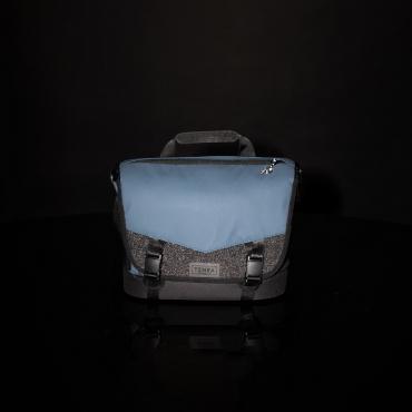 Actual product image Tenba DNA 9 Messenger