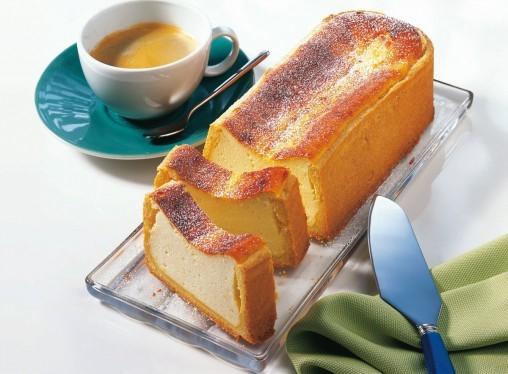 Actual product image Kaiser King cake tin