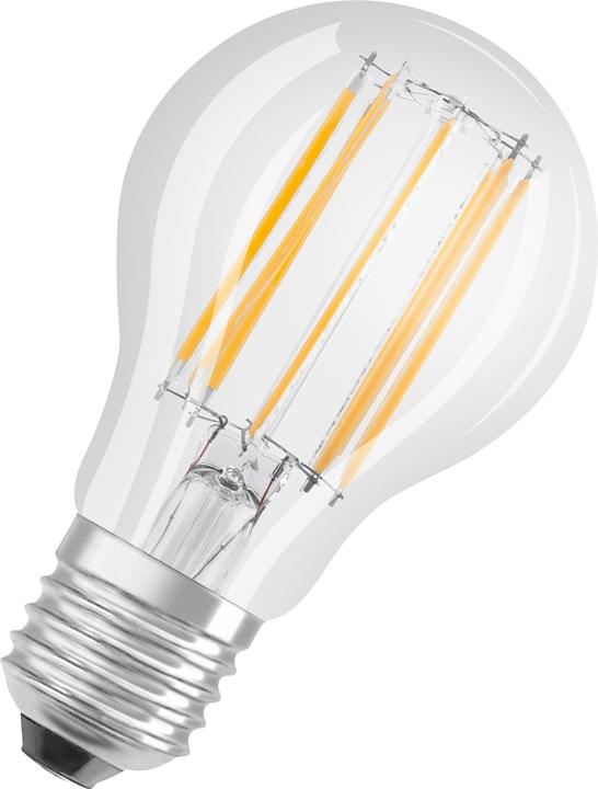 Produktbild Osram LED Filament Lampe (E27, 11000 W, 1521 lm, 1 x, D)