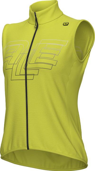 Actual product image Alé Sauvage Vest (S)