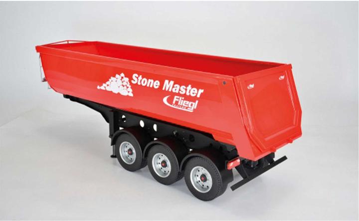 Actual product image Carson Fliegl Stone Master