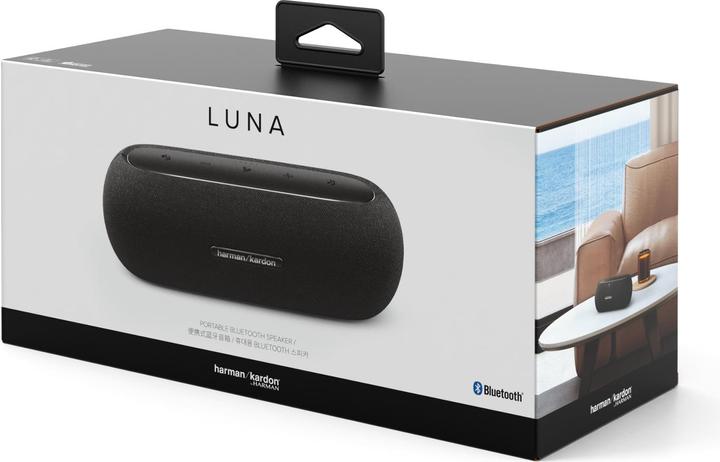 Produktbild Harman/Kardon Luna (12 h, Akkubetrieb)