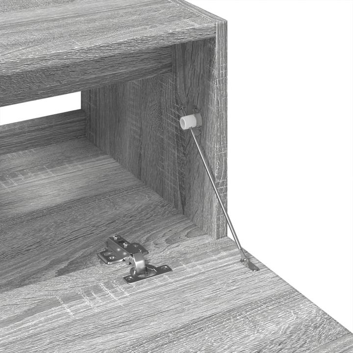 Image du produit VidaXL Meuble sous lavabo (59 x 37 x 59 cm)