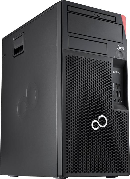 Image du produit Fujitsu ESPRIMO P557 - 256GB (VFY:P0557PP581DE) (Intel Core i5-7400, 8 Go, 2565 Go)