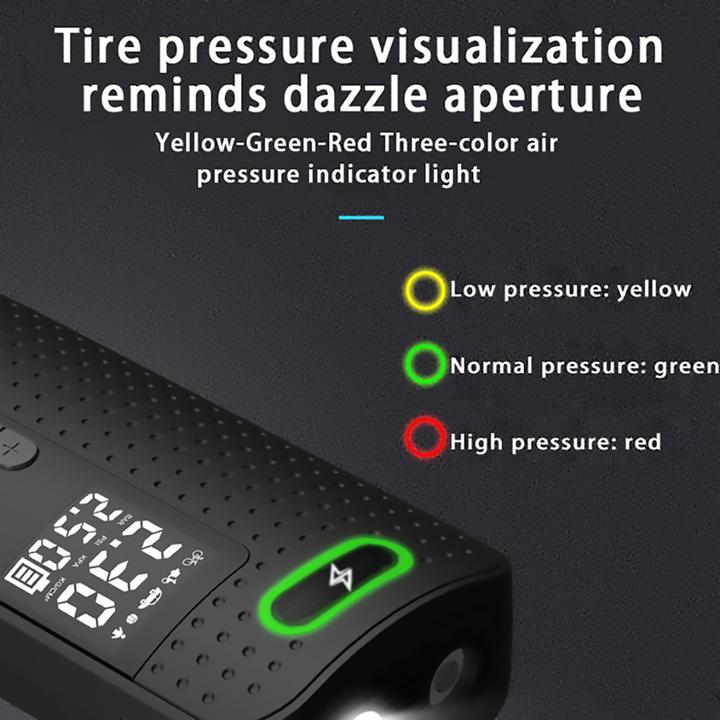 Image du produit Mobygo Elektrische Pumpe GA02