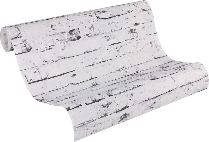 A.S. Création Best of Wood'n Stone 2nd Edition 10 (53 x 1005 cm)