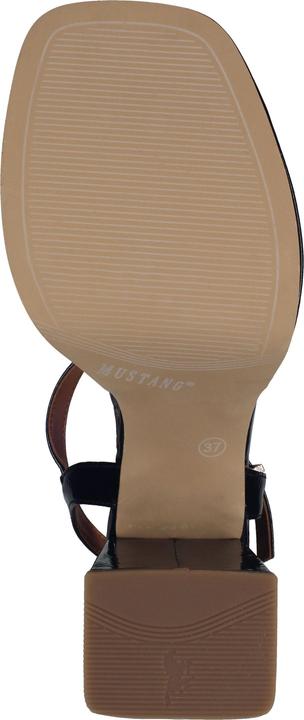 Actual product image Mustang Sandalen (40)