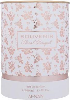 Produktbild Afnan Souvenir Floral Bouquet (Eau de Parfum, 100 ml)