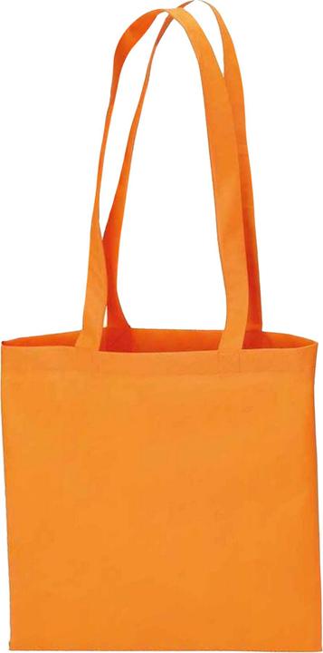 Medium orange