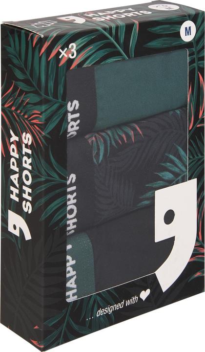 Produktbild Happy shorts Retro Pants Jersey (XL, 6er Pack)