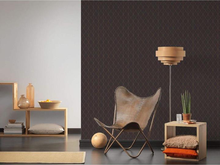 Image du produit Designdschungel By Laura N. au design scandinave 2 (53 x 1000 cm)