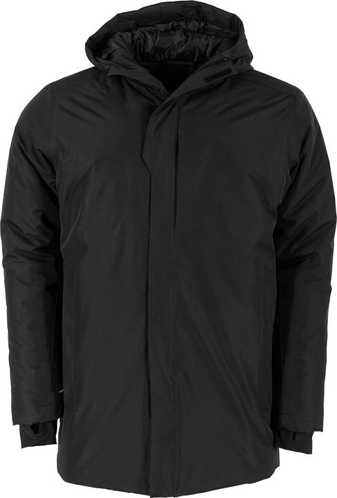 Actual product image Stanno Prime Coach Jacket (164)