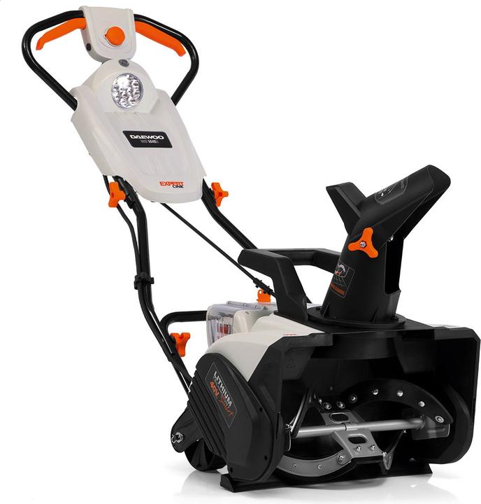 Produktbild Daewoo Dast 5040LI (46 cm)