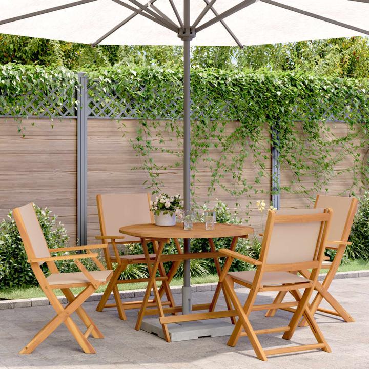 Produktbild VidaXL Hamamatsu (90 cm)