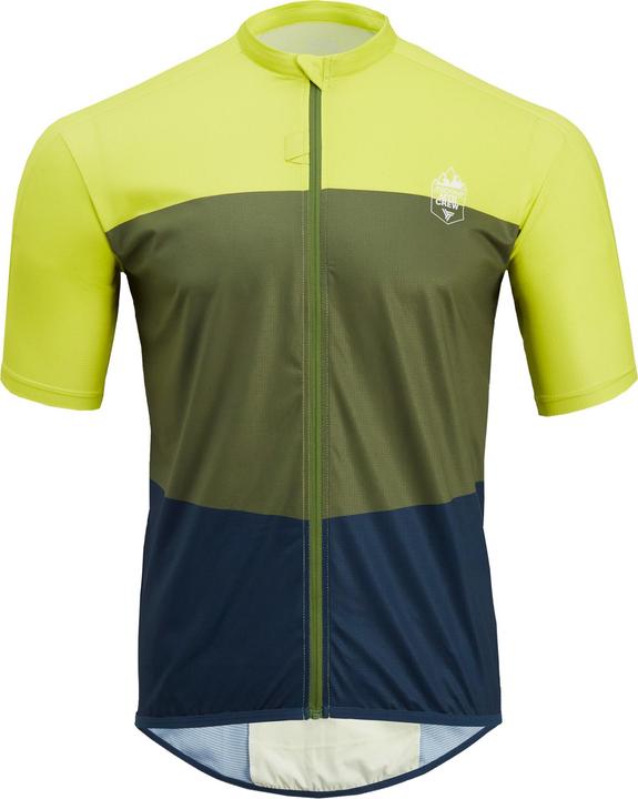 Actual product image Silvini Mens Men's Jersey Turano Pro Shirt (XXL)