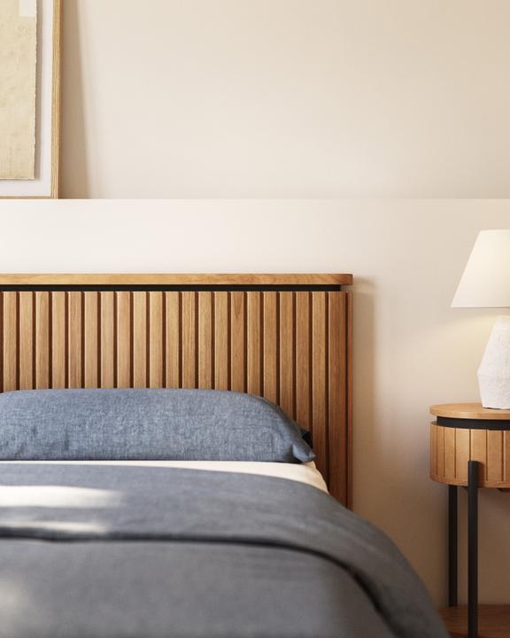 Image du produit Kave Home Licia (6 x 180 cm)