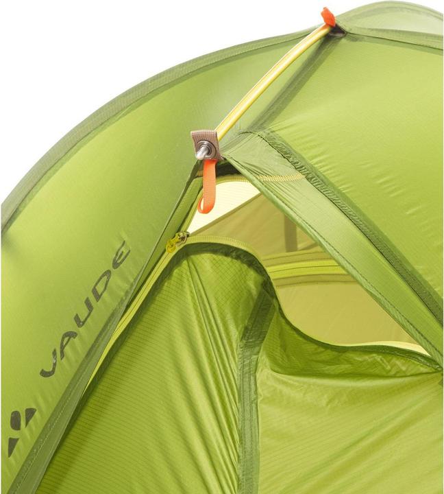 Actual product image Vaude Taurus SUL (Dome tent, 1.25 kg, 1 person)