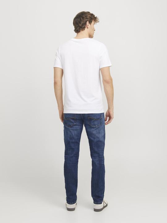 Produktbild Jack & Jones JJIMIKE JJORIGINAL GE 923 Tapered Fit Jeans Tapered Fit Jeans (38)