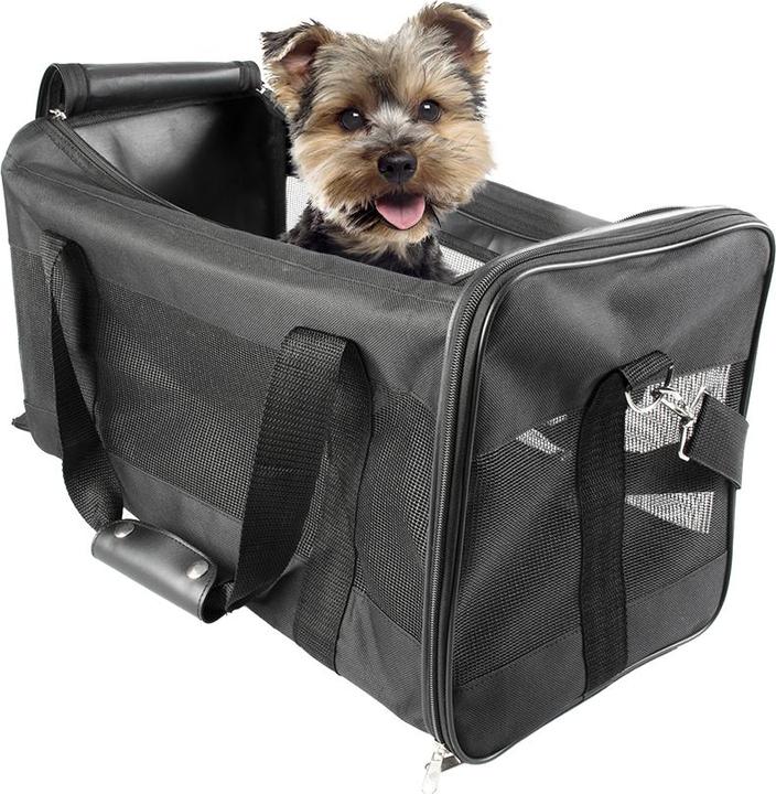 Image du produit EBI Sac de voyage Duvo+ Nylon S (Chien, Réflecteurs)