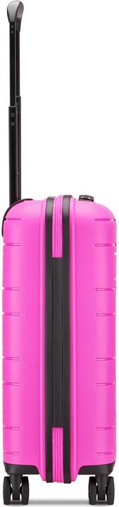 Actual product image Modo by Roncato Supernova 2.0 4 Rollen Kofferset 3-teilig (217 l, XL (from 140l))