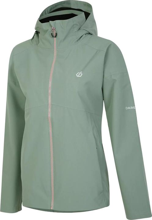 Produktbild Dare2b Trail Jacke wasserfest (42 D)