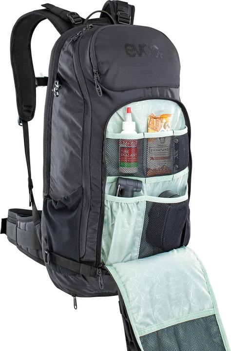 Actual product image Evoc FR Trail E-Ride (20 l)