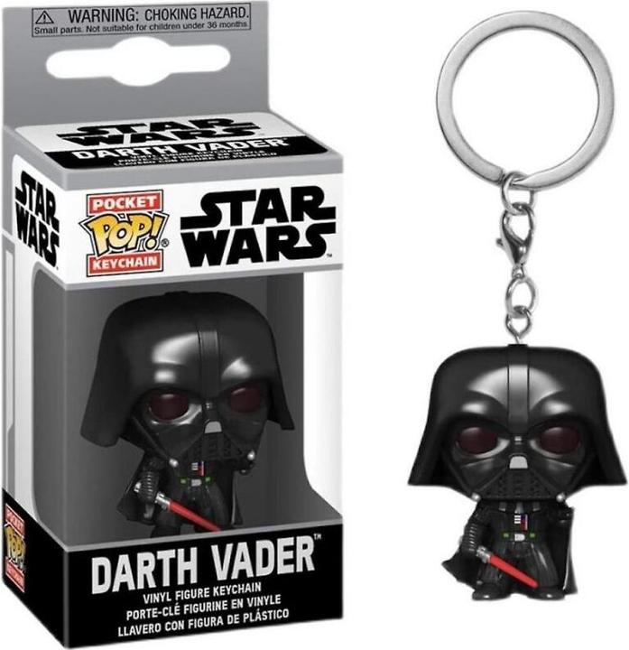Image du produit Funko Dark Vador