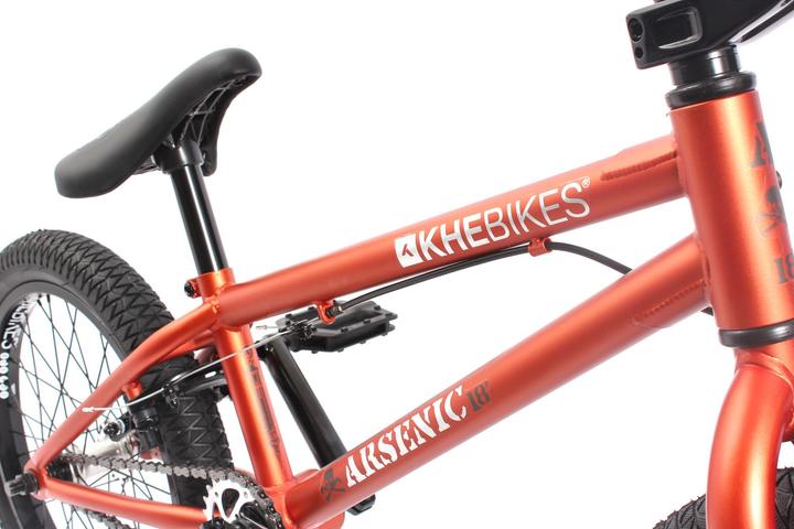 Produktbild KHE Bikes 18 ZOLL Arsenic Copper (18.11")
