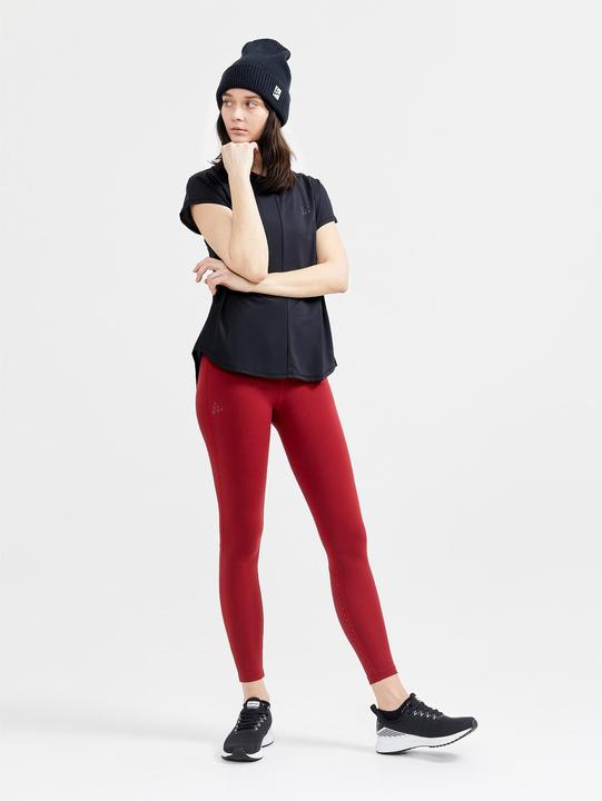 Produktbild Craft Core Charge Rib Tee W (M)