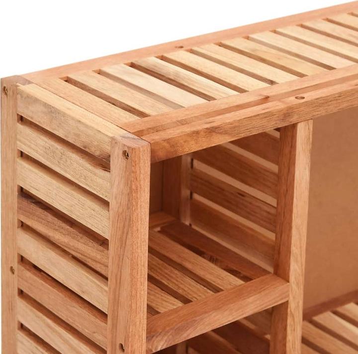 Actual product image VidaXL Royal (80 x 17 x 34 cm)