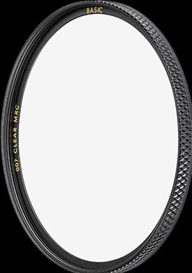 Actual product image B+W UV FILTER MRC BASIC 77mm (77 mm, UV filter, 77 mm)