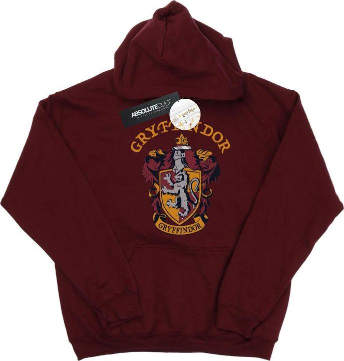 Gryffindor Crest Kapuzenpullover (M)