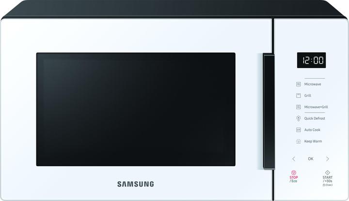 Samsung MG23T5018AW, Weiss (23 l)