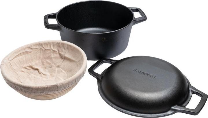 Produktbild Kaisertal Brotbacktopf