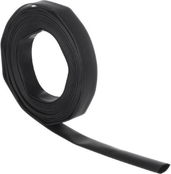 Actual product image Maclean MCTV-533 - heat shrink tubing, 2:1 8 mm, resealable packaging, 5 m (1 x)