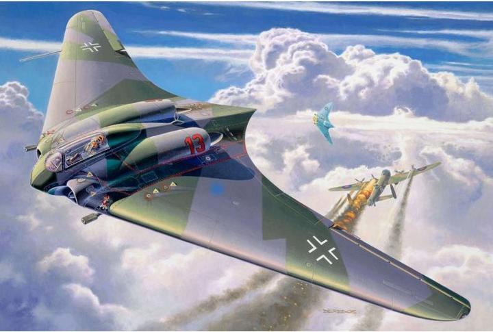 Produktbild Revell Horten Go-229
