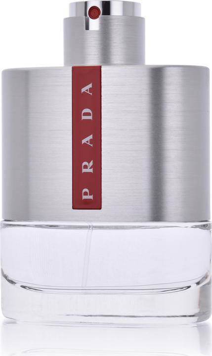 Actual product image Prada Luna Rossa (Eau de toilette, 100 ml)