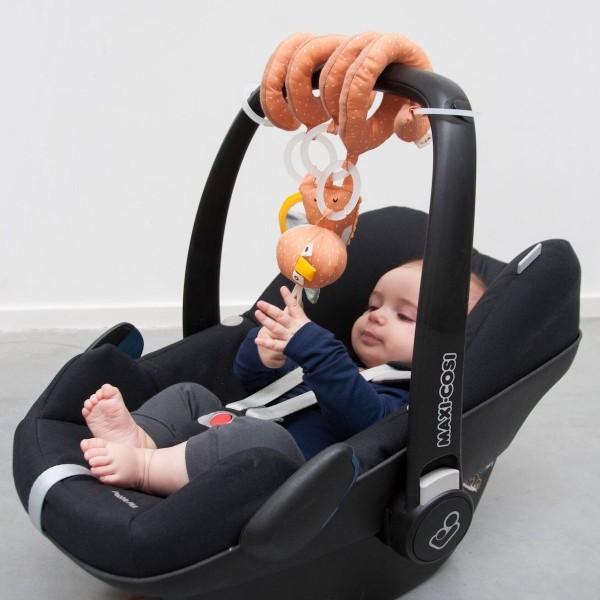 Actual product image Trixie Baby Activity spiral