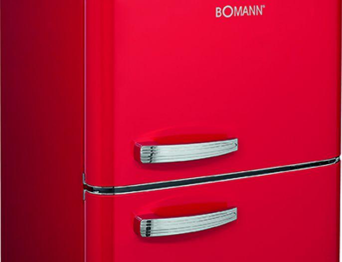 Image du produit Bomann Dtr 353 (208 l)