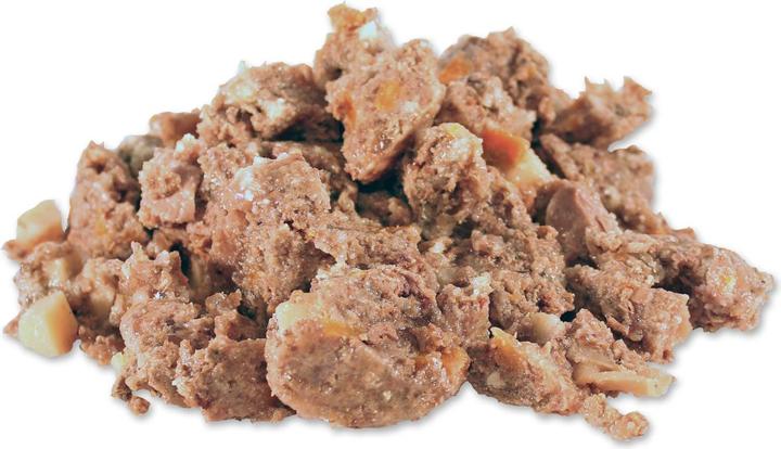 Image du produit Dr. Berg pro-NIERE chien, boeuf + pomme de terre (Senior, Adulte, 6 pcs, 2400 g)